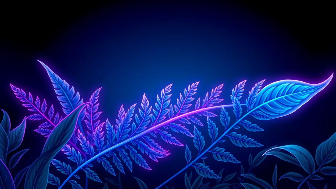 Paris Artist Launorma Releases Colorful Desktop Wallpaper.