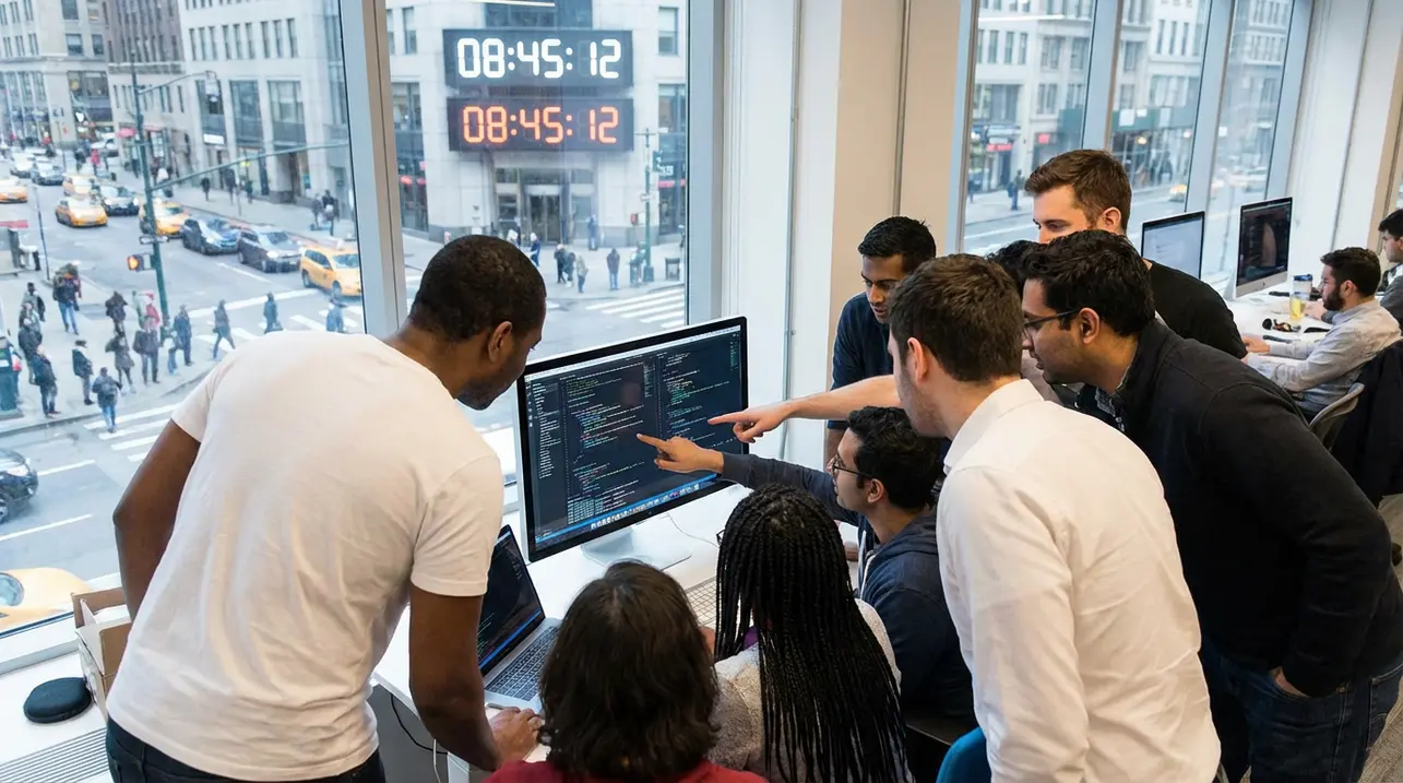 Payments-Focused Tempo Blockchain Launches Public Testnet