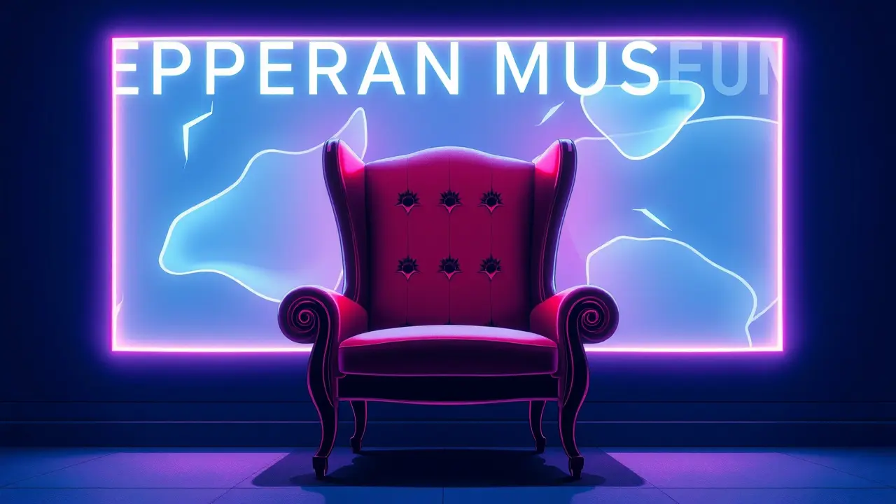 Pepperdine Museum Director Quits Over Censored Artworks