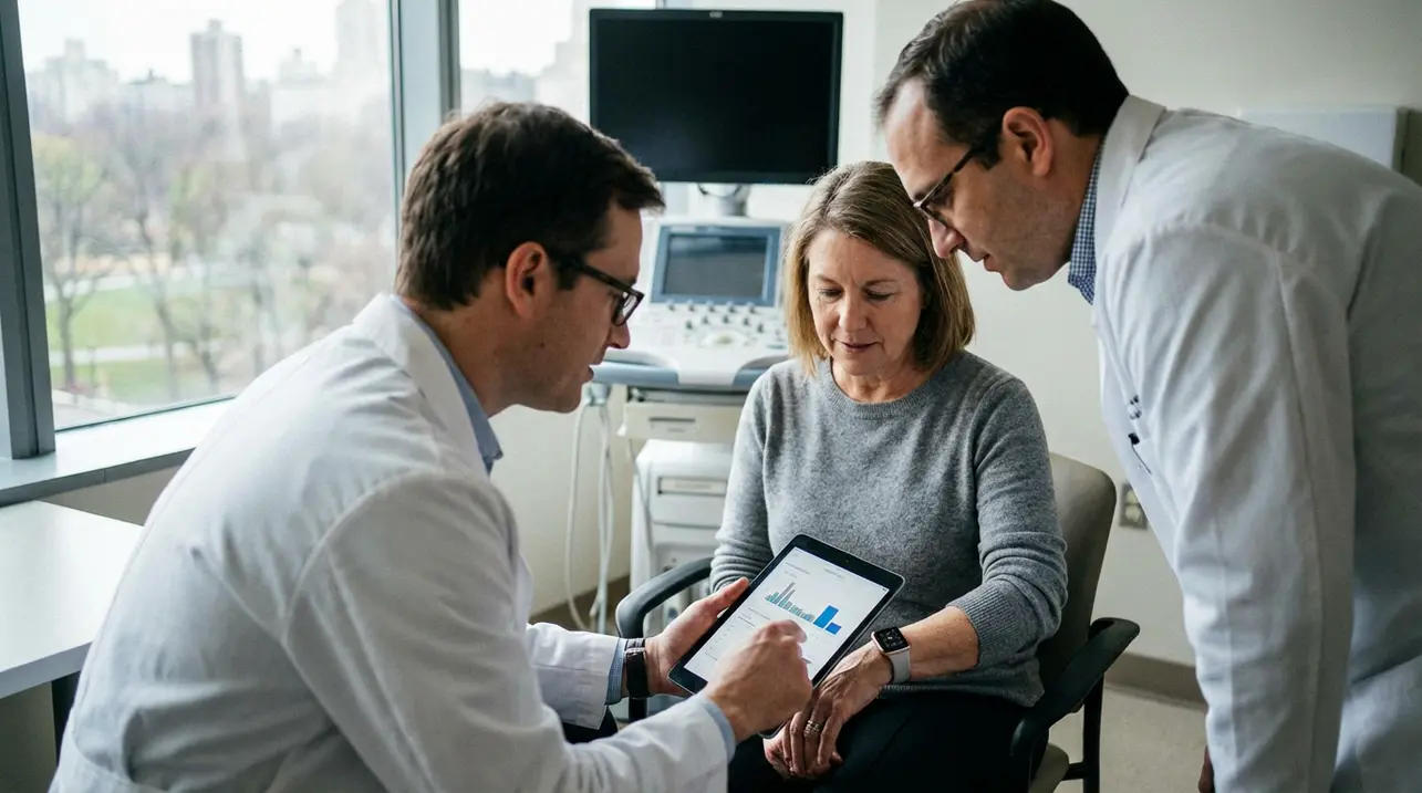 Perplexity Health Launches With Apple Health and Wearables Integration