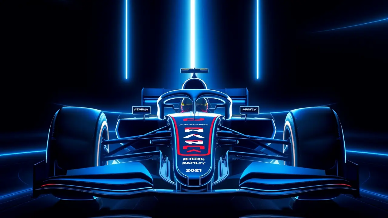 Pierre Gasly: Alpine Has Ingredients for Future Success.