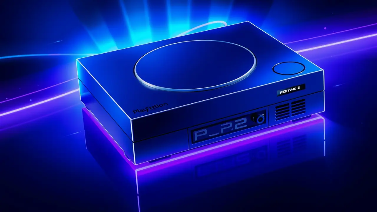 PlayStation 2 Marks 25th Anniversary, Cementing Its Legacy as a Gaming Revolution