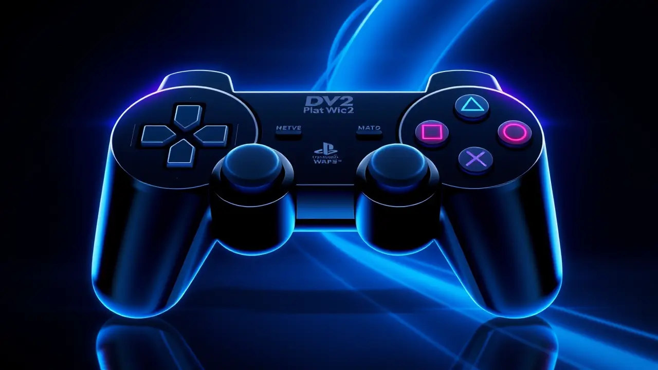 PlayStation 2 Launched 25 Years Ago, Revolutionizing Gaming.