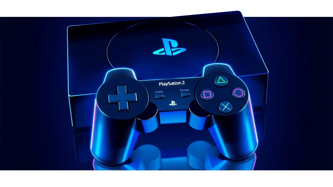 PlayStation 2's 25th Anniversary Marks a Gaming Revolution.