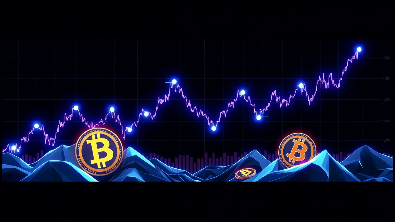 Polkadot Slumps as Bears Break Key Support at $2.87