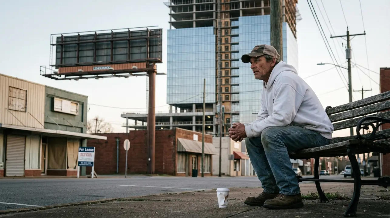 民粹主义者为亿万富翁利益背叛工人阶级