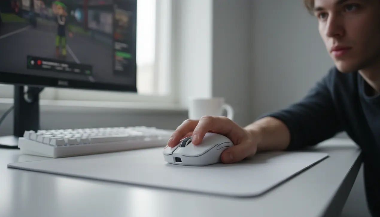 Razer Cobra HyperSpeed: A Basic Gaming Mouse With All You Need