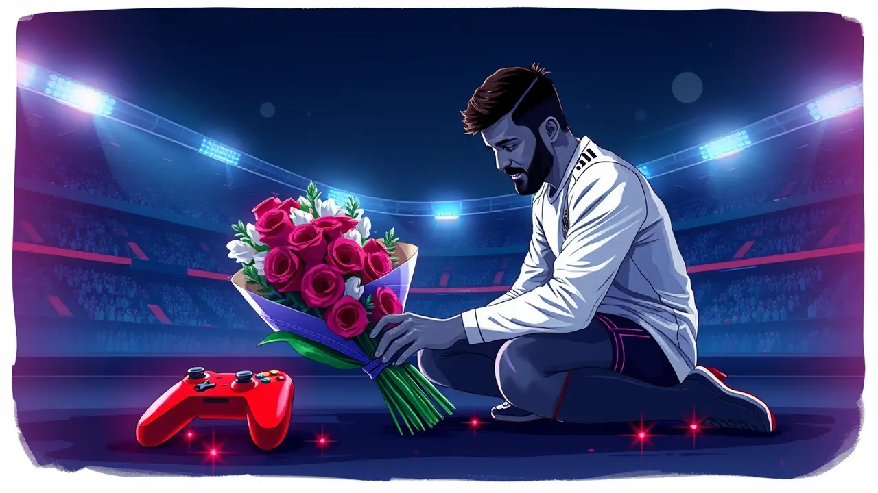 Real Madrid pays tribute to Diogo Jota before Liverpool match.