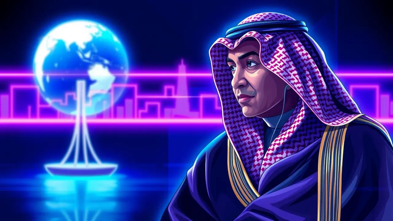 Reeves Leads High-Stakes Saudi Trade Mission, Balancing Economic Gains Against Human Rights Record