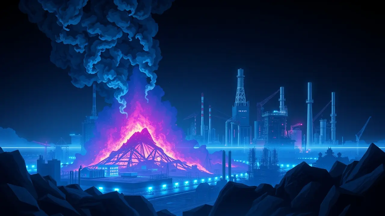 Reexamining the German Economic Miracle After WWII