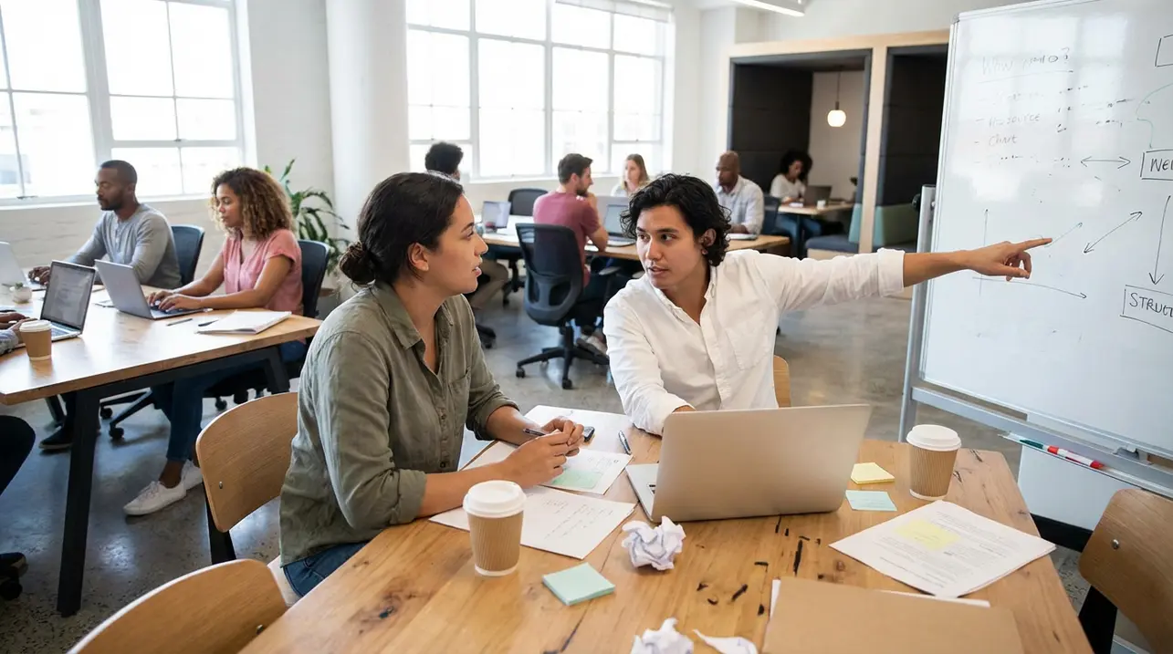 重塑你的初创企业，迈向新的成功