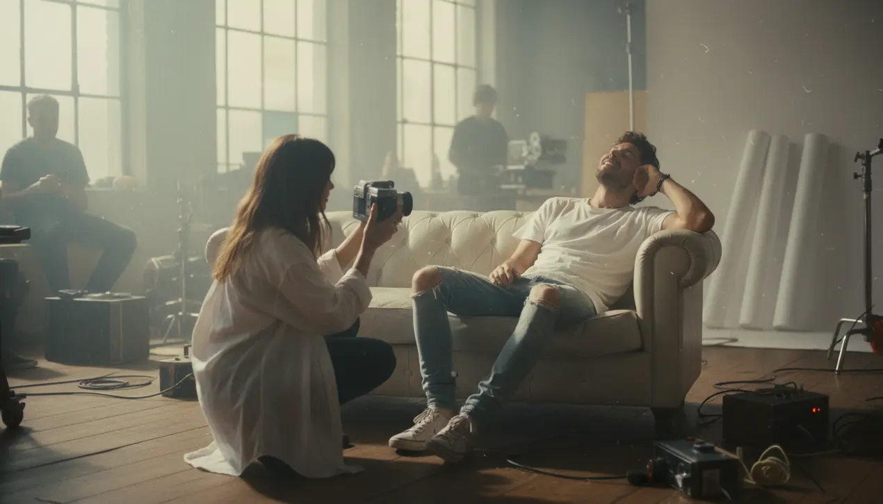 Remy Bond Releases 'Skin Tight Jeans' Music Video.