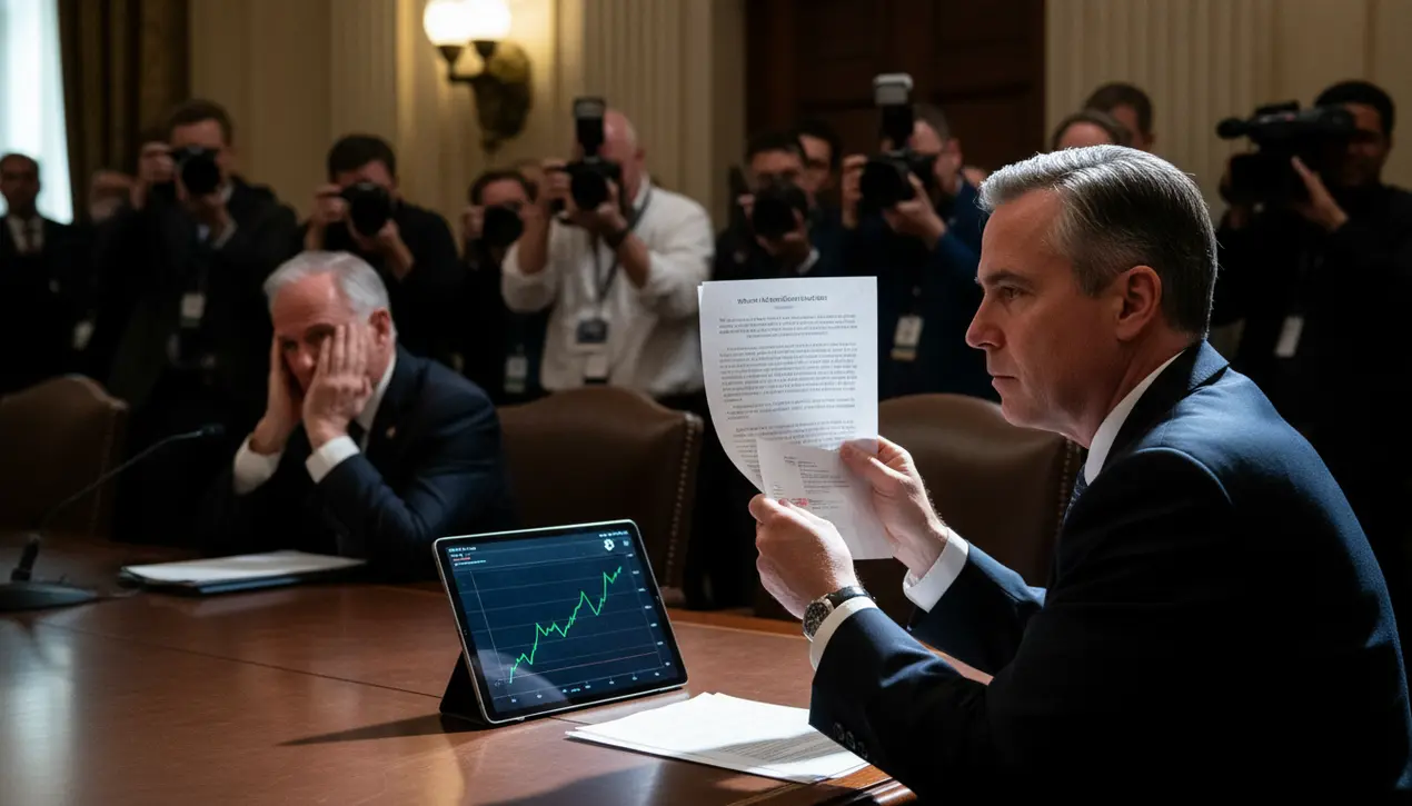 Rep. Davidson introduces bill to allow taxes to be paid in BTC, bolstering the US Strategic Bitcoin Reserve