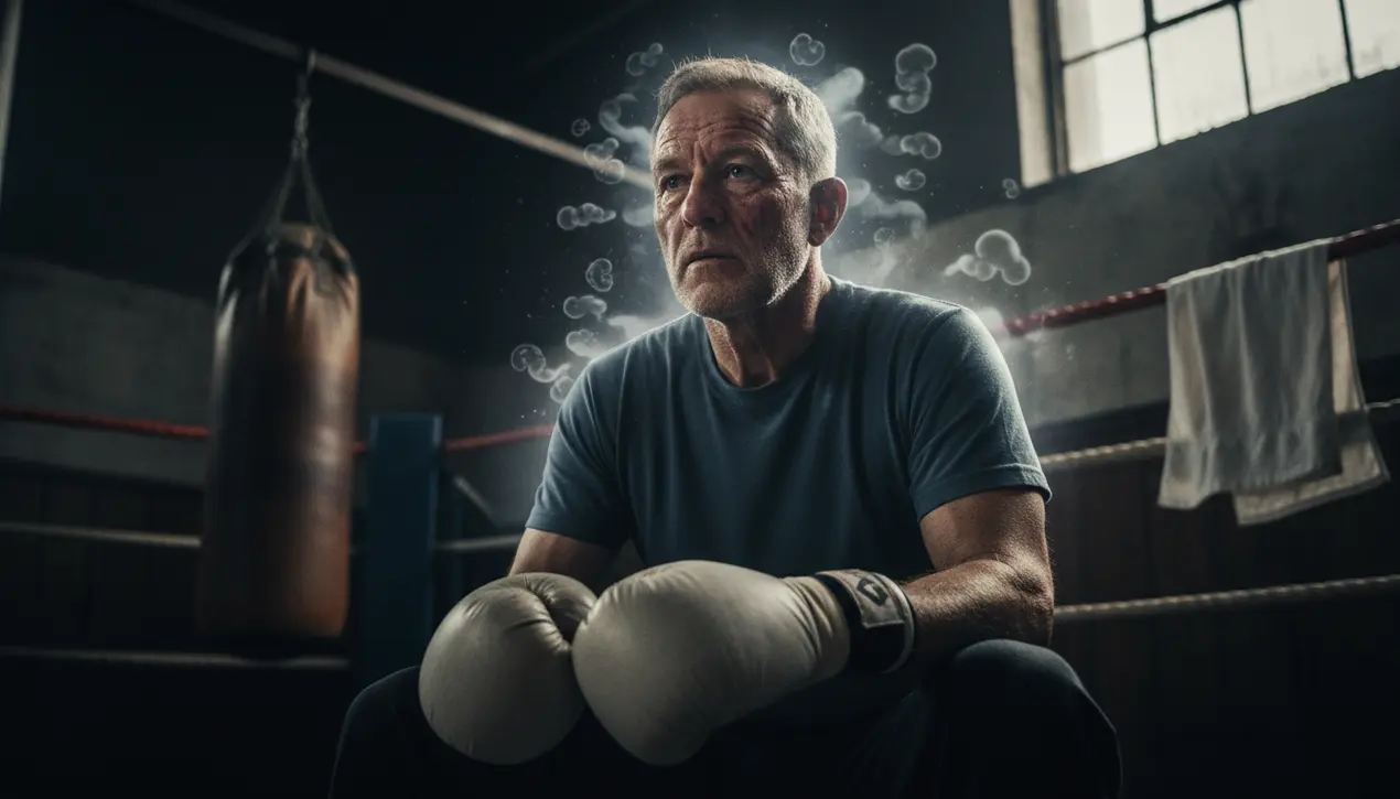 反复头部撞击可能悄然破坏大脑的清理系统