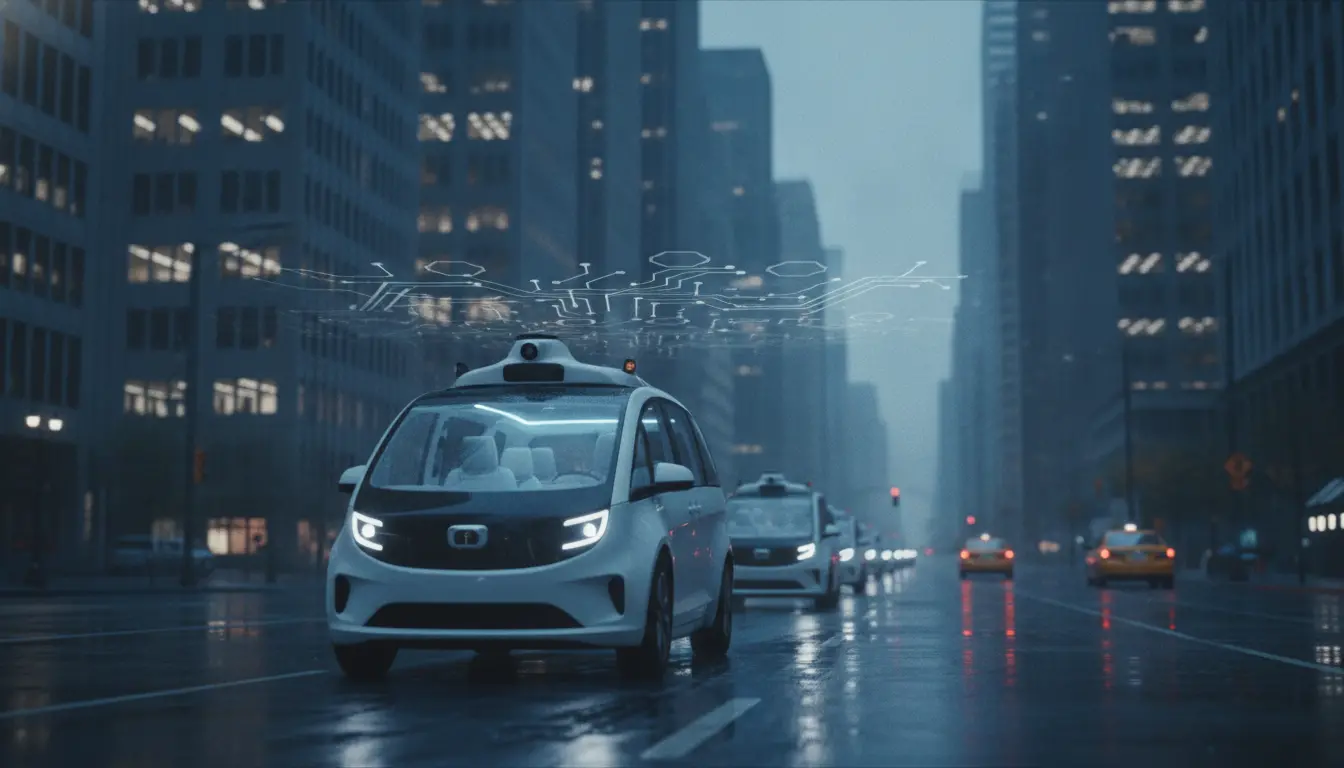 Peluncuran Robotaxi Mengisyaratkan Masa Depan Tanpa Pengemudi, Namun Otonomi Level 5 Sejati Menghadapi Rintangan Teknis dan Regulasi