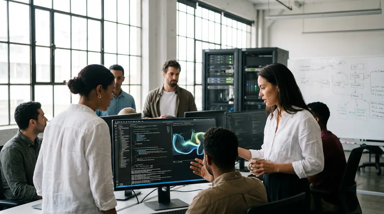 Runware 获投5000万美元，旨在为开发者简化AI图像与视频创作