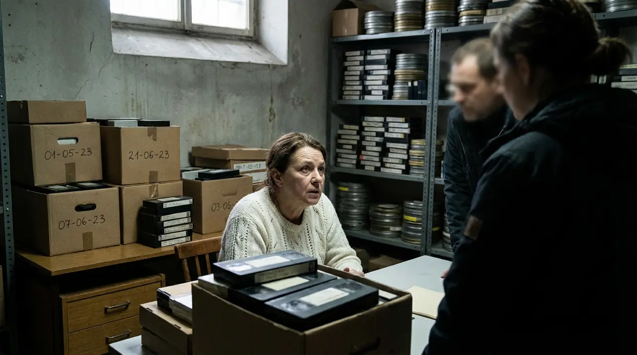 芝加哥艺术学院削减影像资料库预算引发强烈反弹