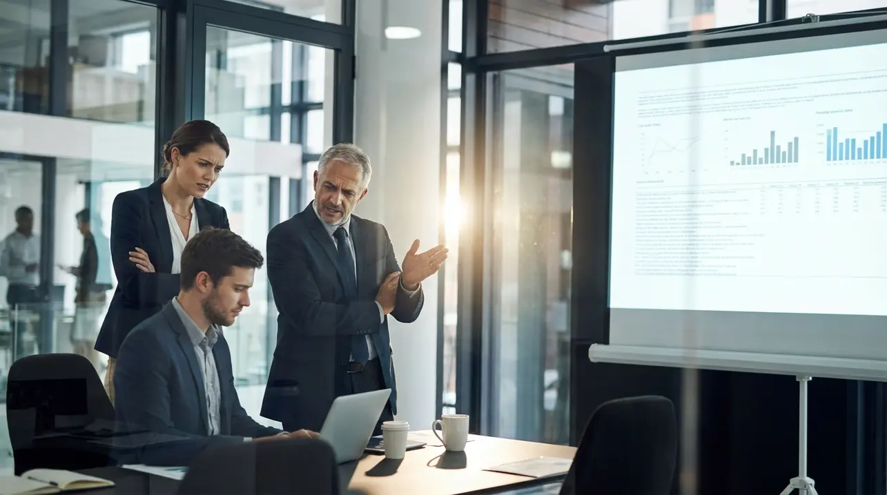 SAP实验揭示顾问对AI的偏见，尽管准确率高达95%