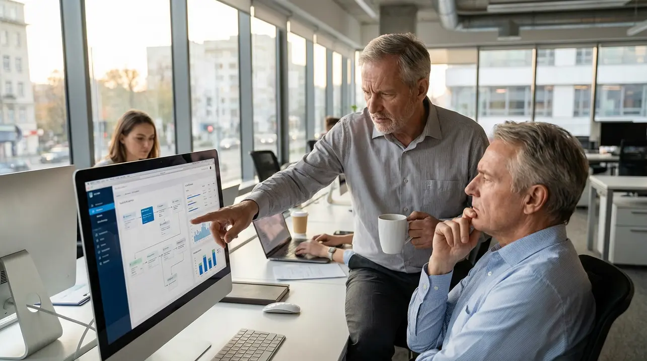 SAP实验揭示资深顾问中存在的人工智能偏见