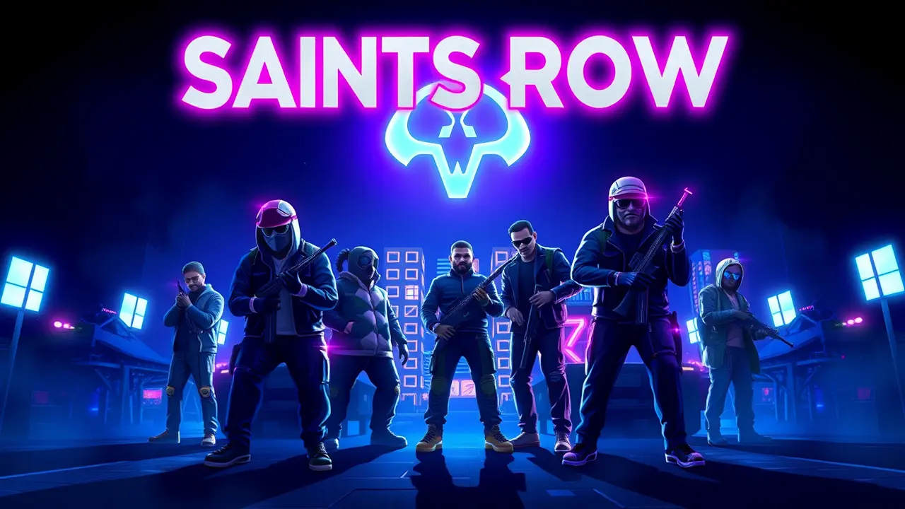 Saints Row Prequel in Development by Original Creator