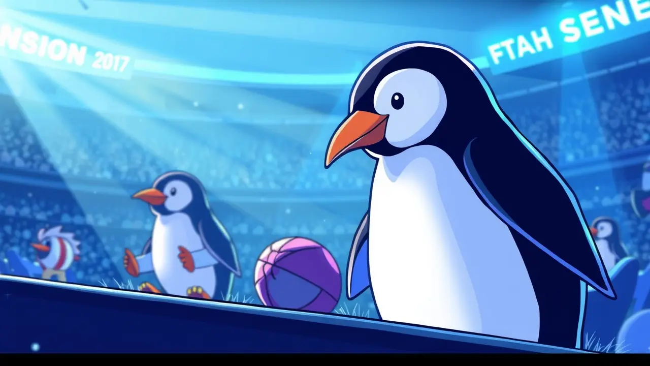 Sam Altman-backed World’s ‘proof of human’ IDs coming to FIFA, NFL and Pudgy Penguins games