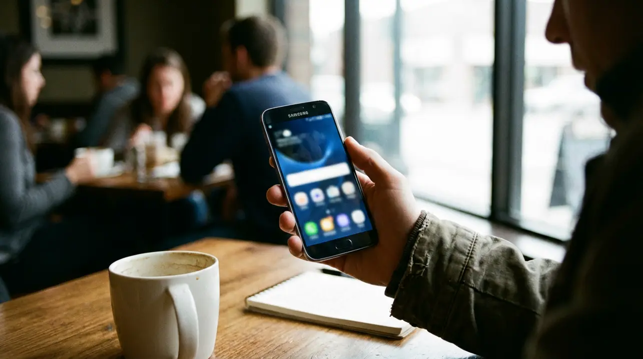 三星One UI 8.5测试版现已正式开放