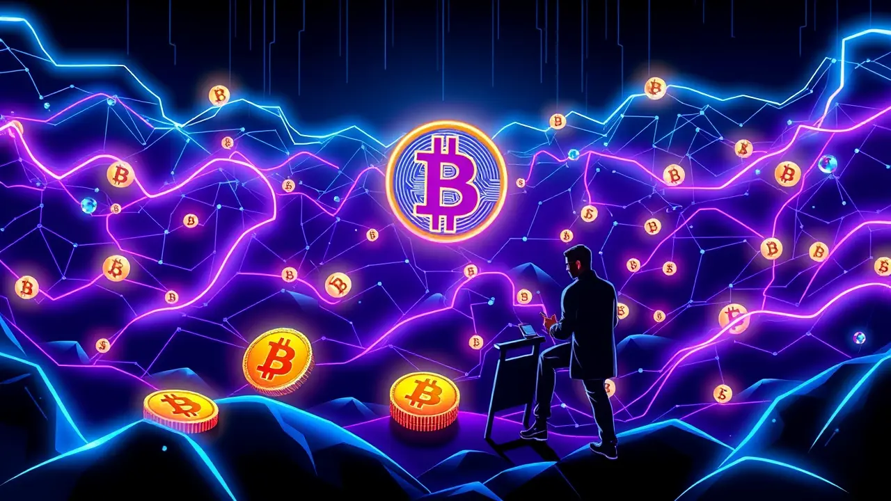 Satoshi's Bitcoin Whitepaper Turns 17: From Cypherpunk Rebellion to Wall Street Staple