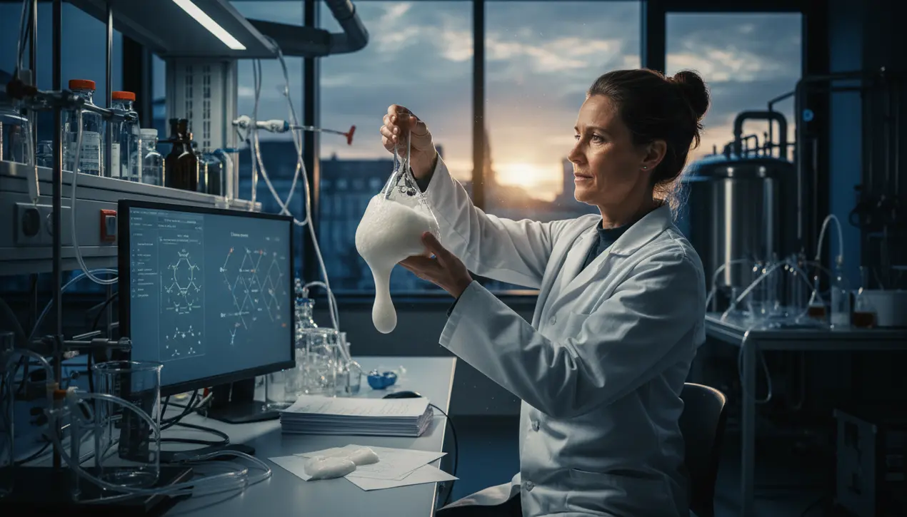 七年研究揭示啤酒酿造圣杯