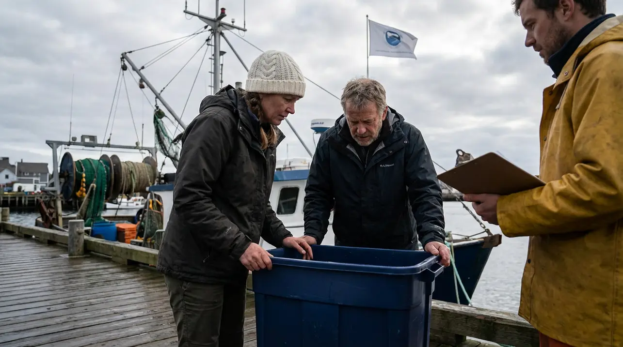 Global Powers Forge Historic Pact to Shield Sharks and Rays from Unsustainable Trade