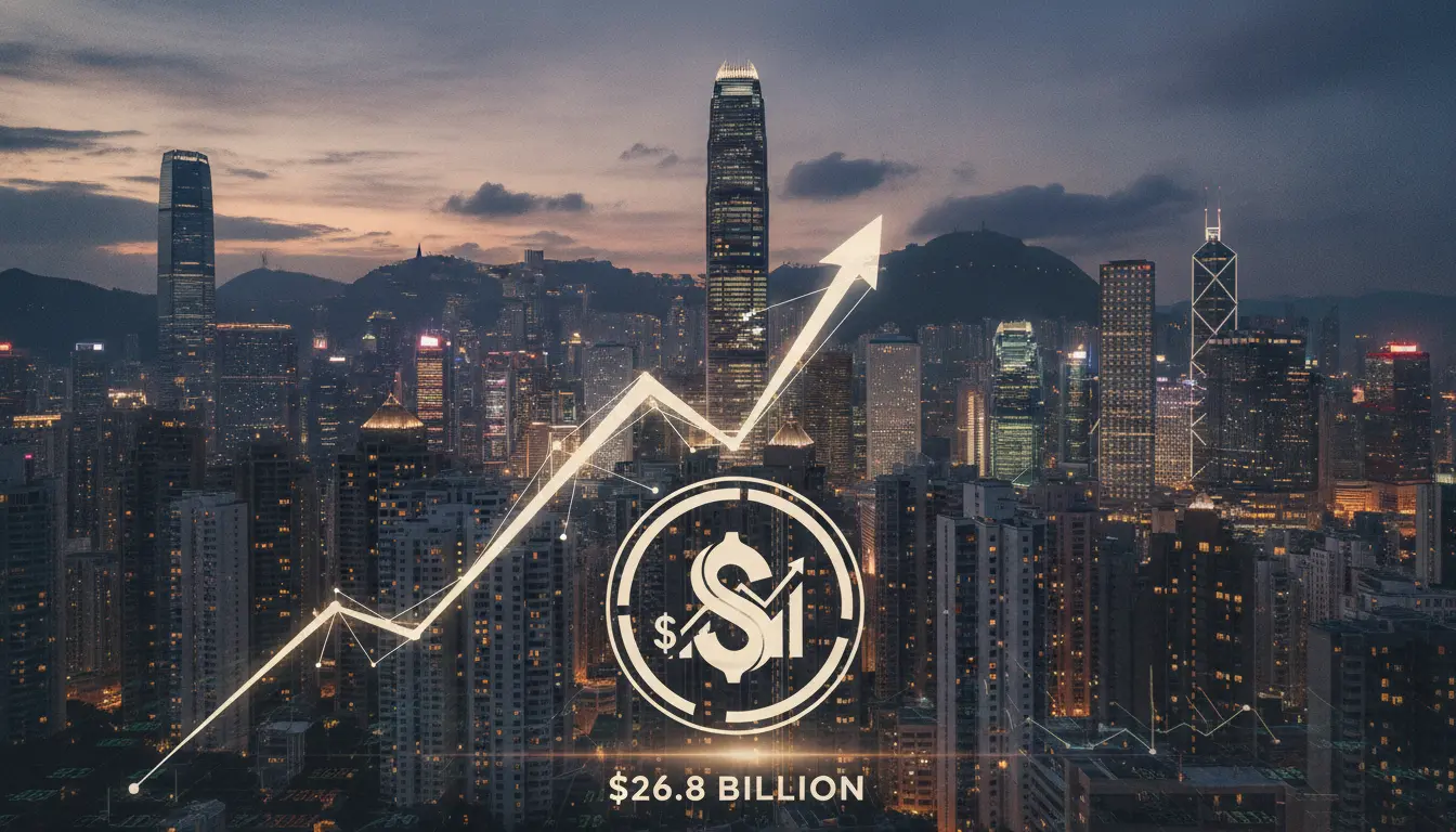 Shein Bersiap IPO Hong Kong Bidik Valuasi $26,8 Miliar di Tengah Tekanan Pasar