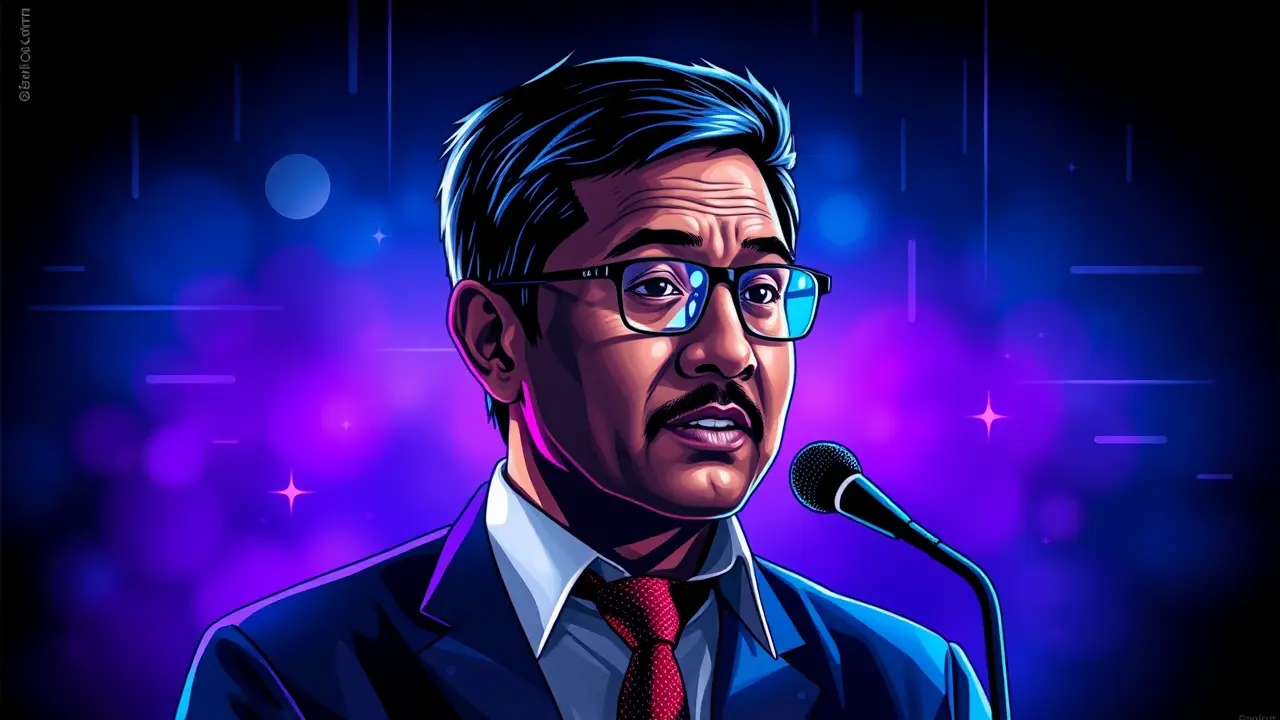 Singapore opposition leader appeals conviction for lying to parliament.