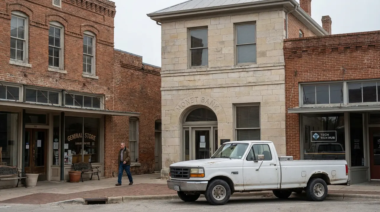 Small Texas Lender Monet Joining Field of Crypto-Focused Banks 