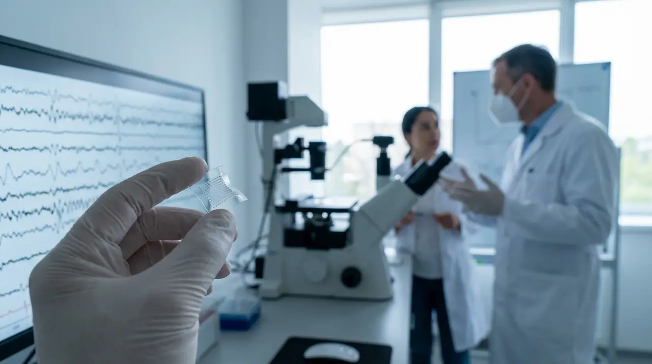 柔性脑芯片旨在解决Neuralink的植入挑战