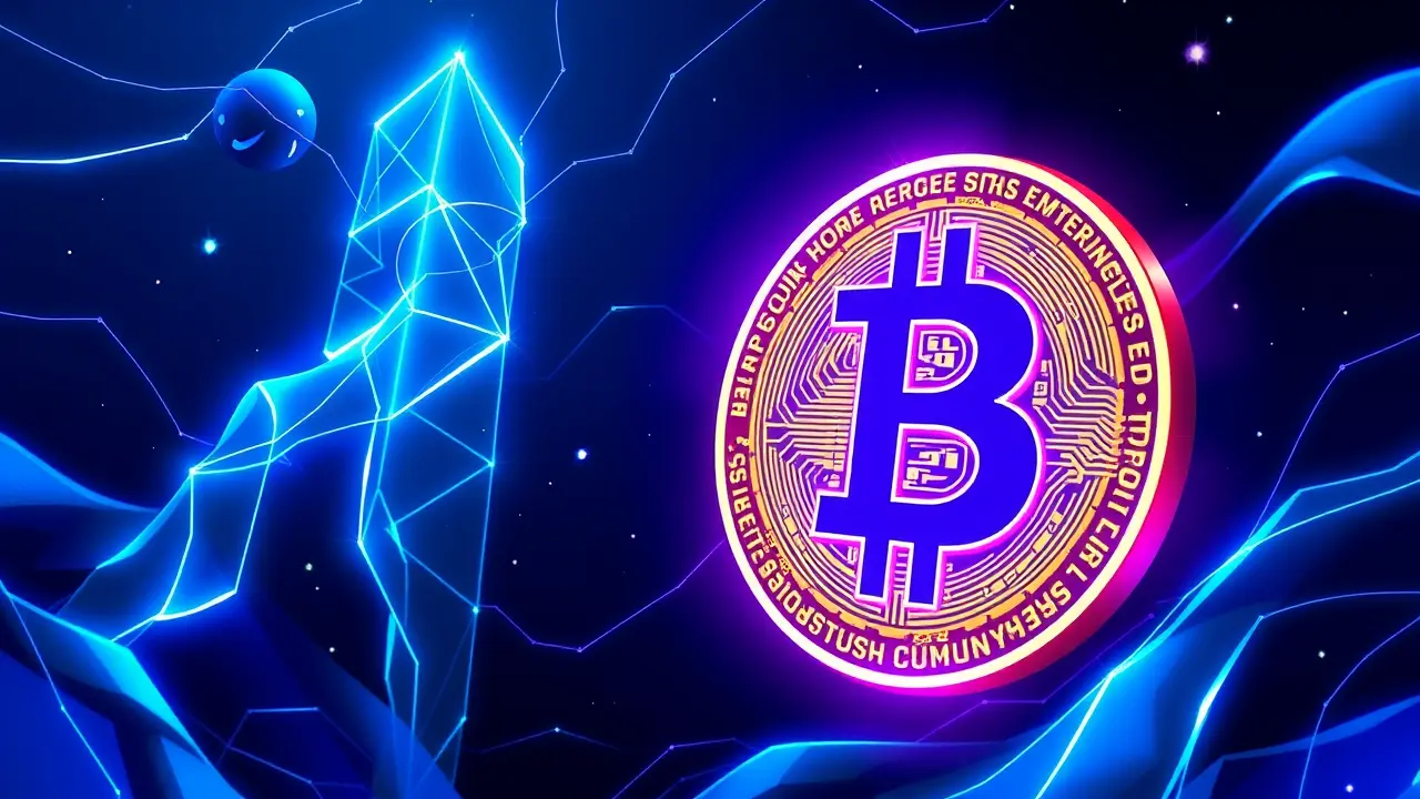 Wall Street's Next Crypto Test: Bitwise's Solana ETF Set for NYSE Debut