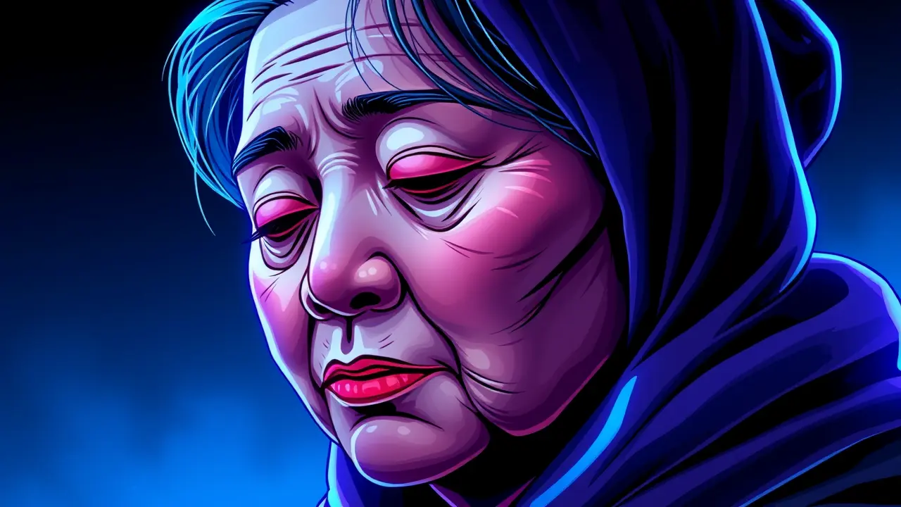 Son Sentenced to Death for Murdering Mother in Insurance Fraud