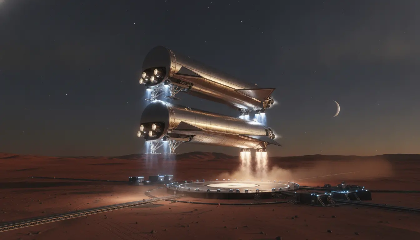 SpaceX 加速星舰研发，目标2026年实现首次完整着陆的轨道飞行成功
