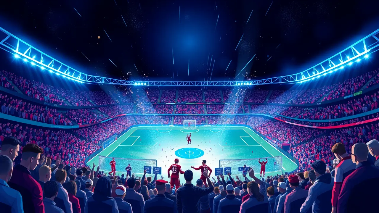 Sports News: Liverpool, Bayern, Arsenal Wins; Ronaldo Interview; Russian Athletes