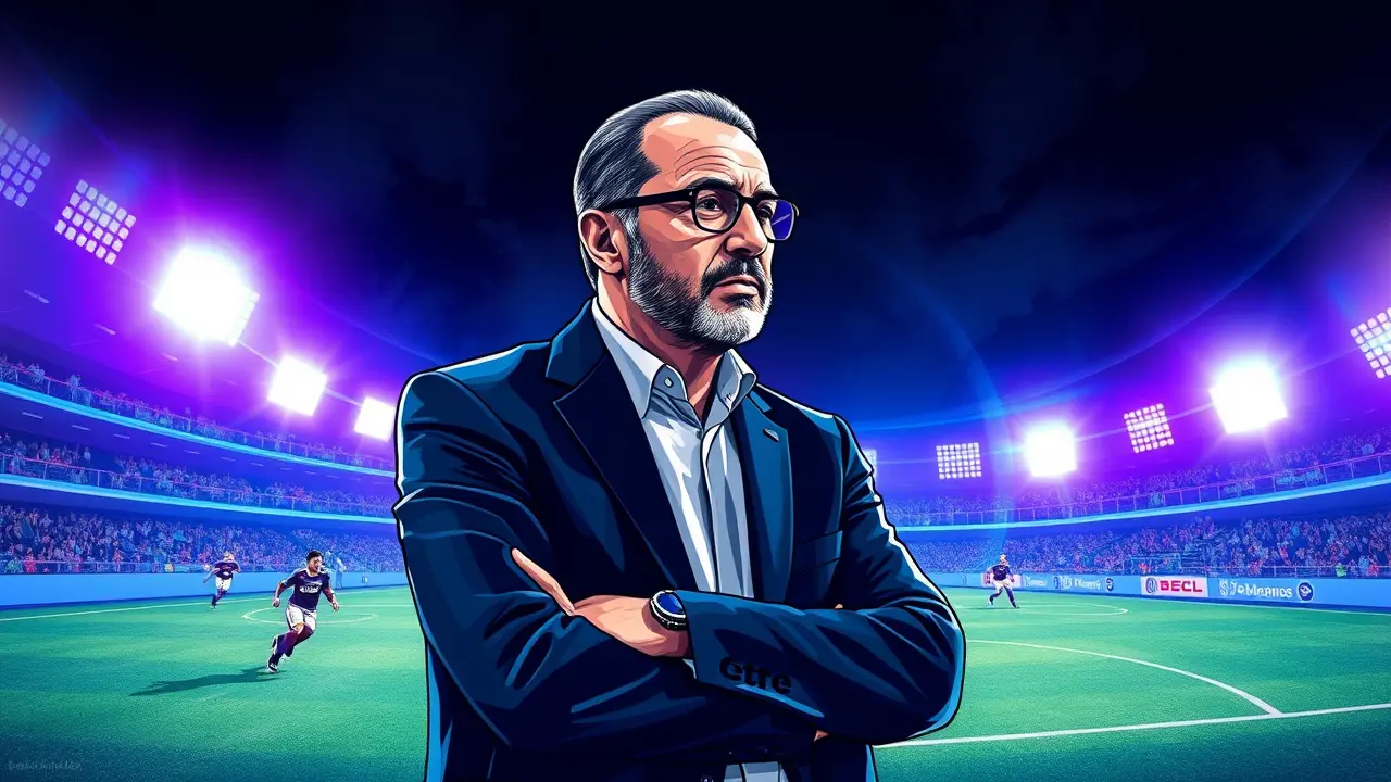 Sports News: Spalletti to Juventus, Valieva Appeal Rejected, Medvedev Advances.