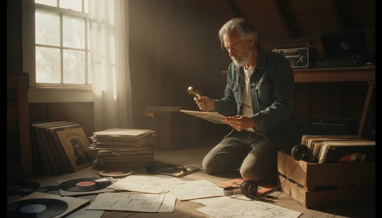 Spotify Launches Features Exploring Artists and Music Creation.