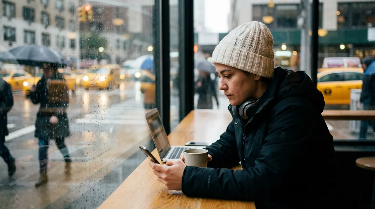 Spotify测试AI驱动的个性化播放列表