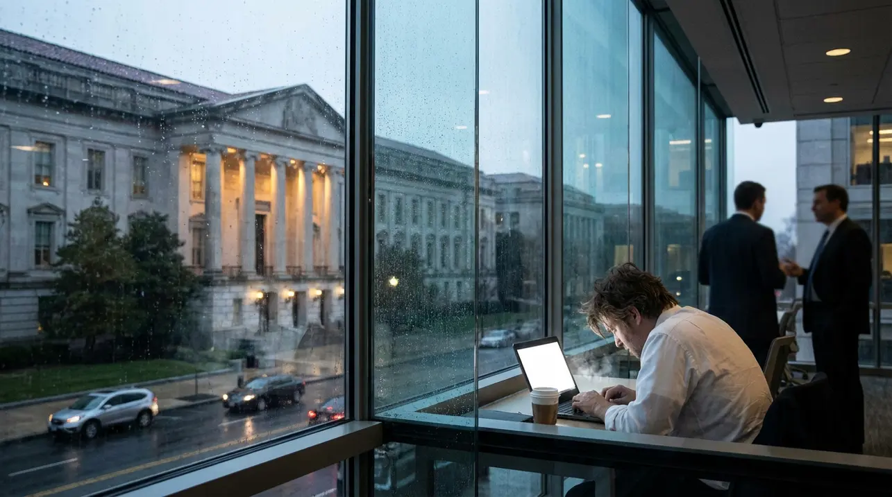 OCC提案の下ではステーブルコインの利回り報酬は（おそらく）禁止されない：State of Crypto