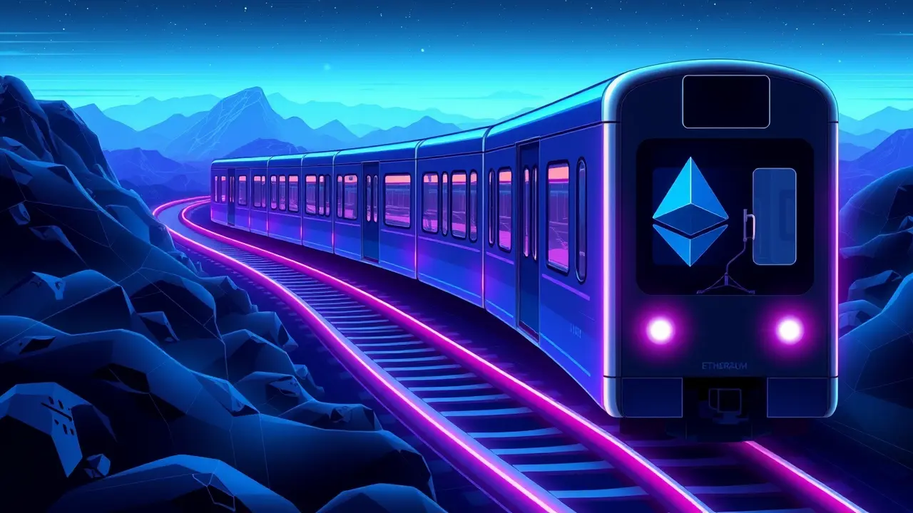 Standard Chartered sees tokenized real-world assets reaching $2 trillion by 2028 — ‘vast majority’ on Ethereum