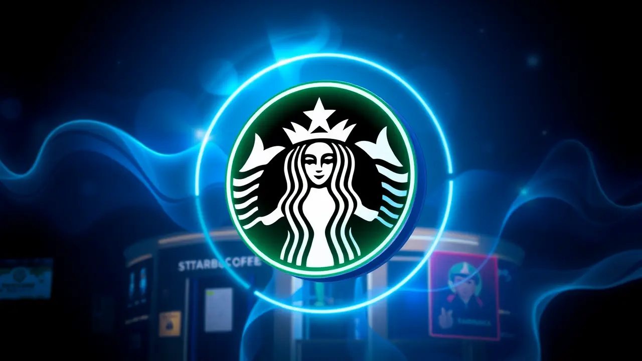 Starbucks Sells Majority Stake in China Operations