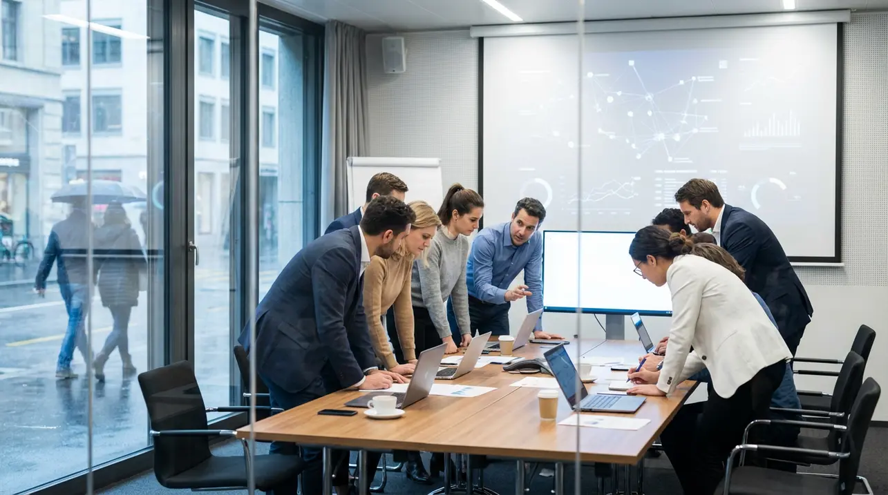 Stripe-Backed Blockchain Tempo Starts Testnet; Kalshi, Mastercard, UBS Added as Partners