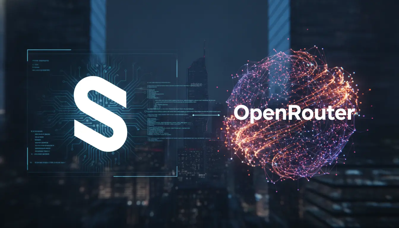Stripe erwägt Übernahme des KI-Modell-Marktplatzes OpenRouter inmitten des Drangs zur Technologieintegration