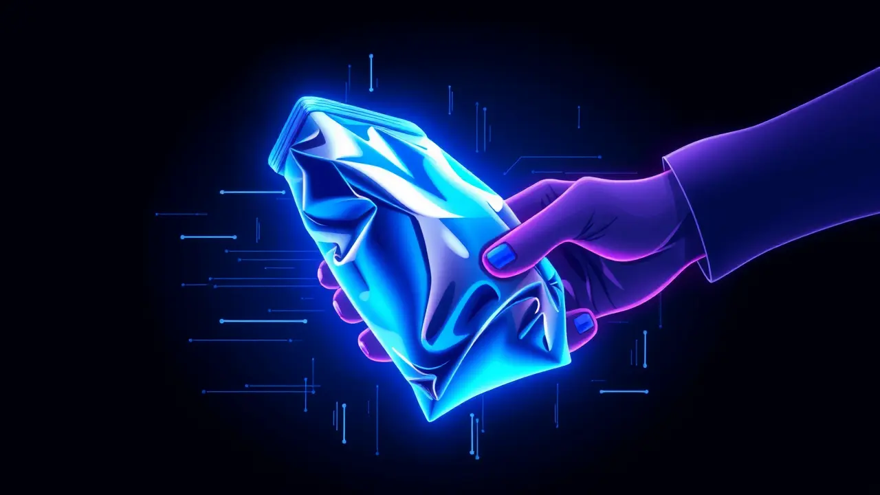 Student searched after AI mistakes chips for gun.