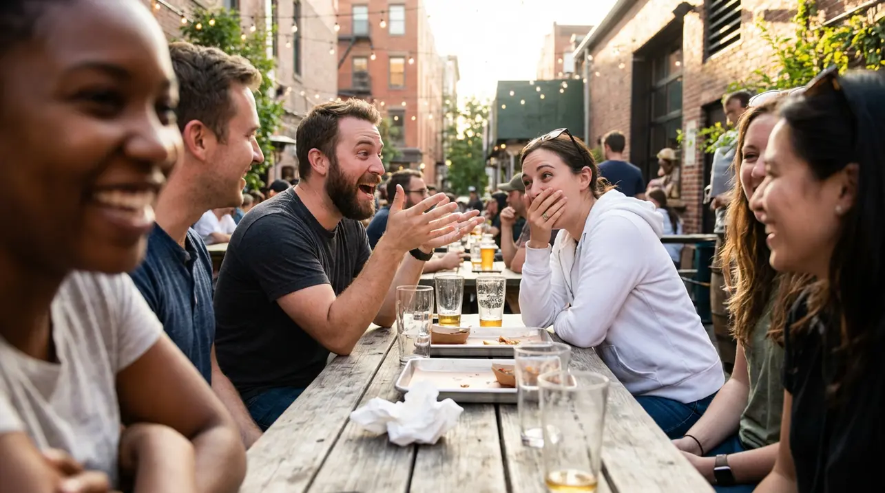 Estudo Revela Qual País Xinga Mais