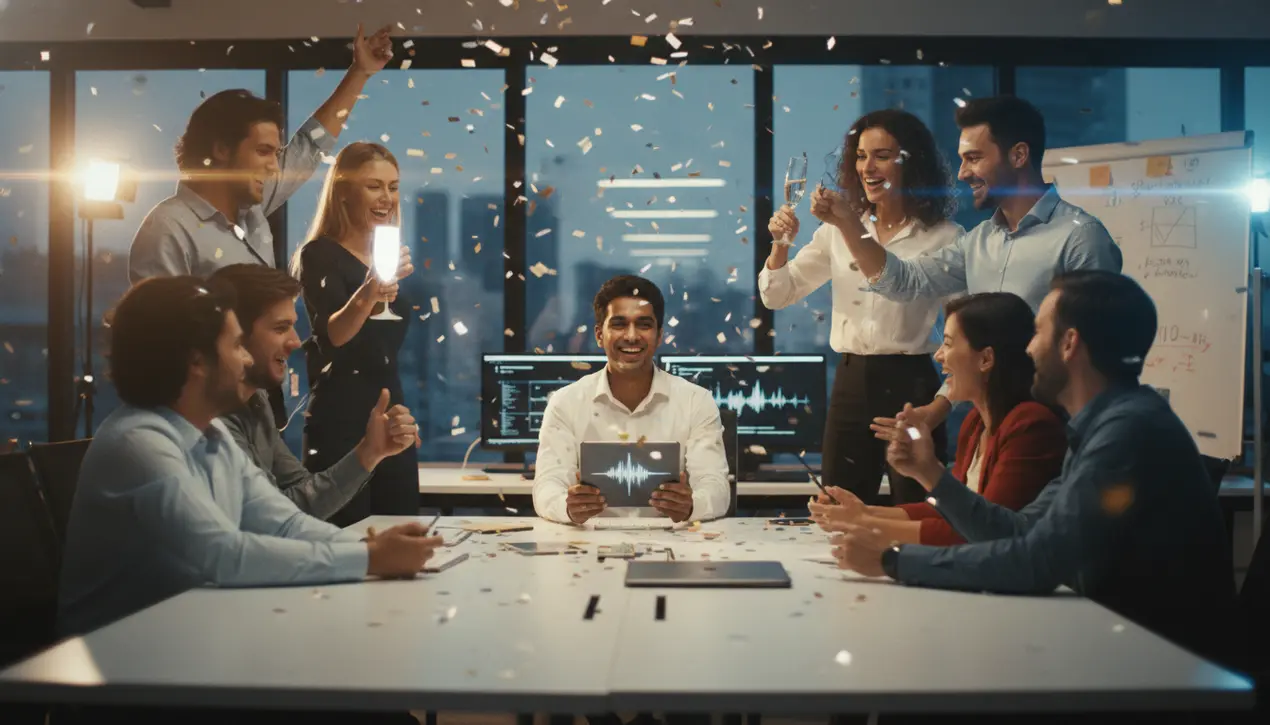 Suno AI music startup raises $200M at $2.45B valuation.