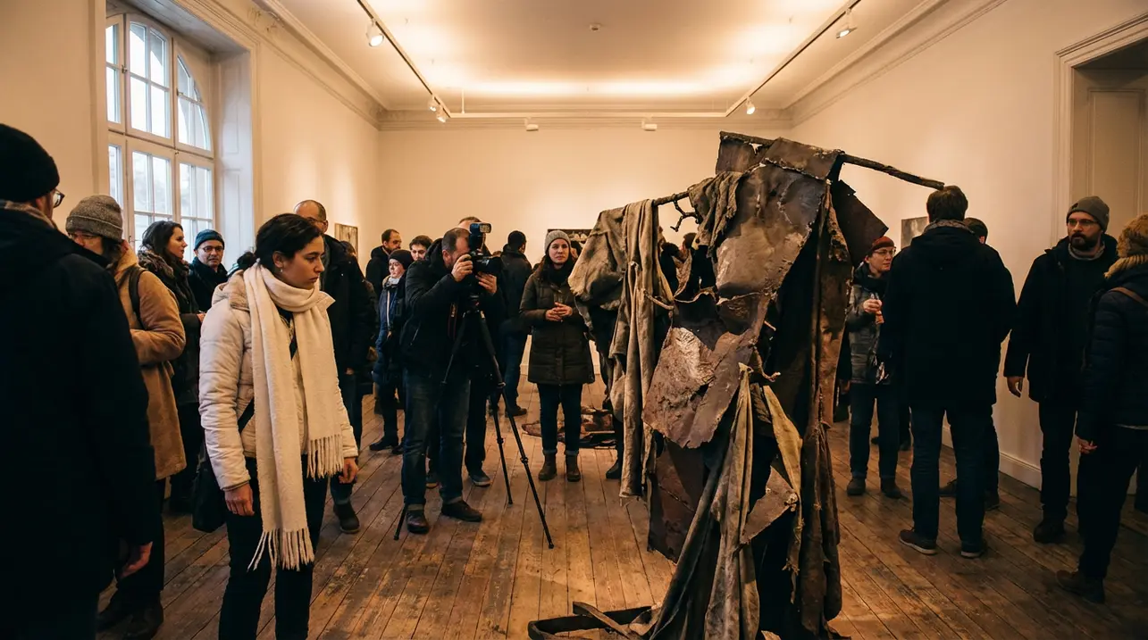 The Surrealist Resistance: How a Century-Old Artistic Revolt Arms Us Against Modern Fascism