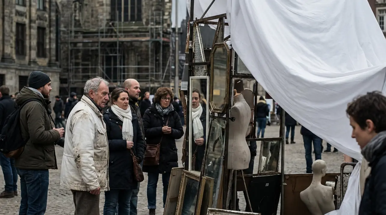 Surrealism Against Fascism: Artists' Lessons for a New Age